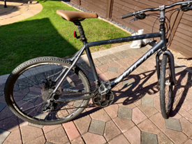 second hand bicycles somerset west